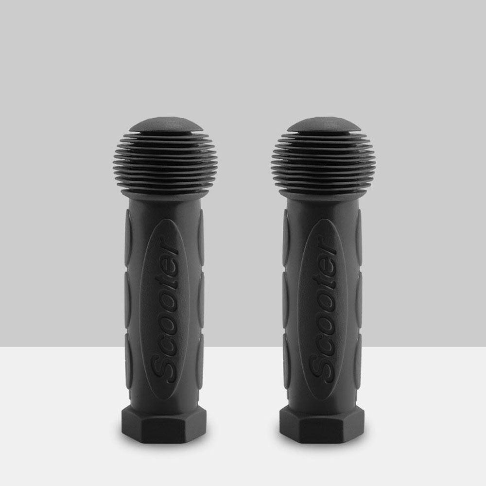 Детали, аксессуары для детского велосипеда, ручки для руля скутера, ручки для руля скутера, резиновая ручка