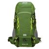 Outdoor Large-capacity Waterproof Backpack Hiking Mountaineering Professional Camping Double Shoulder Storage Waterproof