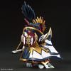 SDW HEROES Nobunaga Gundam Epyon Pre-Colored Plastic Model