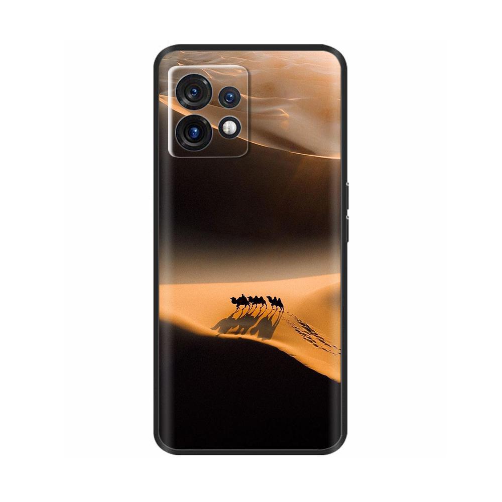 Для чехла для телефона Motorola Edge 40 Pro Милое сердце Мягкая жидкая силиконовая задняя крышка Для Motorola Edge 40 Edge40 Neo Fundas Чехлы