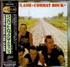 CD CLASH - Combat Rock ESCA5265 Epic 1991 Japan Rock Used