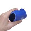 Silicone Hose, Straight Silicone Pipe, Radiator Hose, Inner Diameter 1.8 - 3.0 inches (45