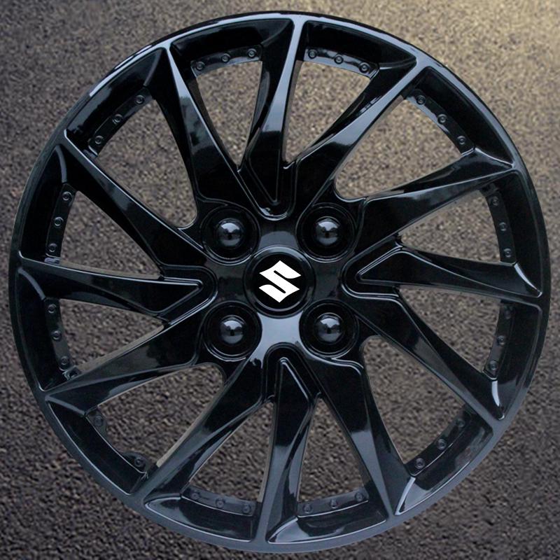 Колпак колеса 14 дюймов для Suzuki Swift/Alto - Стальное кольцо