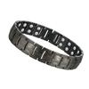 Arthritis Pain Relief Energy Jewelry Gift Health Care Magnetic Bracelet Weight Loss Anti-Fatigue Therapy Bracelets for Men Women