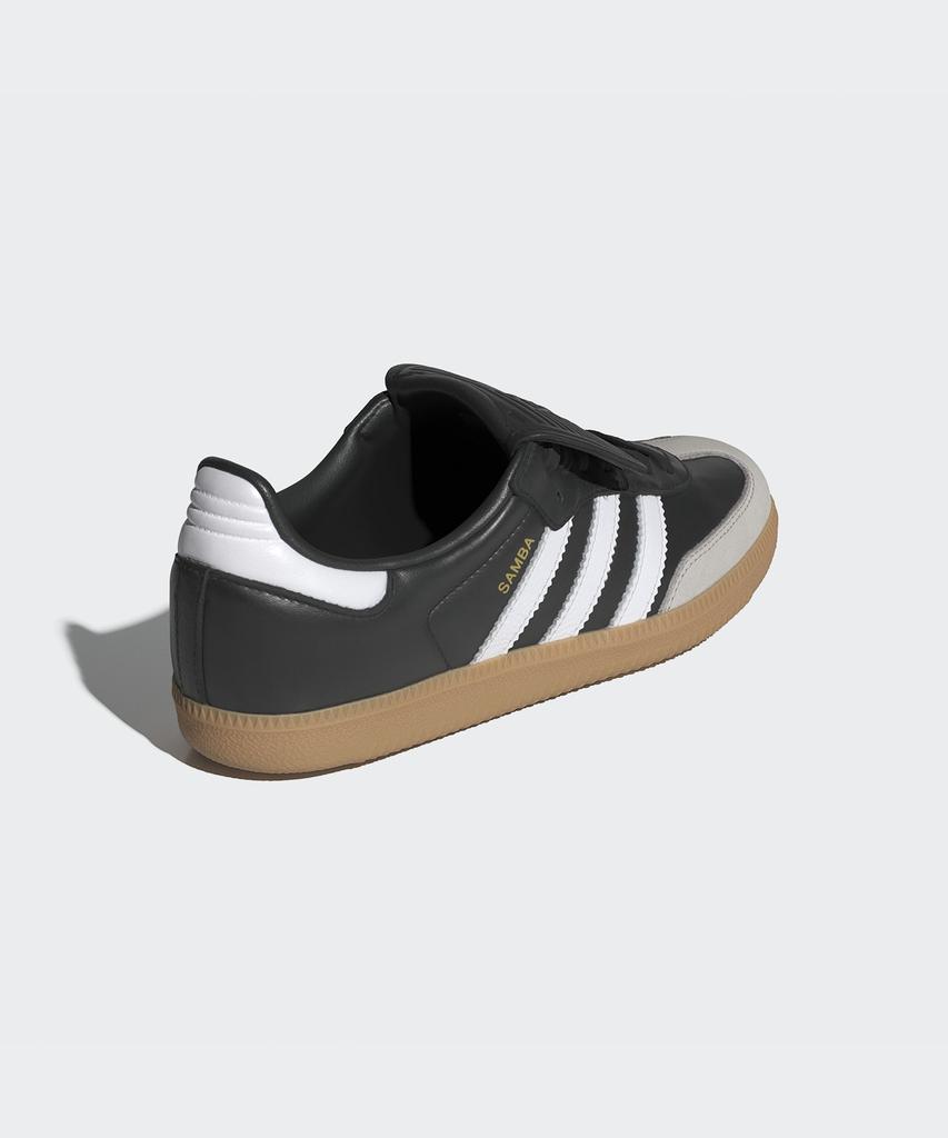 adidas Samba Lt Og - Черный:Белый / Ig2010