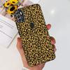 Case For ZTE Blade A7s A7020 Black Matte Soft TPU Protection Shockproof Cover For ZTE Blade L210 Fundas Stylish Luxury Housing