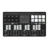 KORG MIDI Keyboard nanoKEY Studio In License Included DTM/25 Keyboard/Controller/USB/Wireless/All One/A4 Size/Software NANOKEY-ST