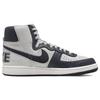 Nike Кроссовки Terminator High Georgetown Unisex Blue Granite Dark-Obsidian FB1832-001