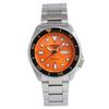 SEIKO SEIKO5 SPORTS Seiko five спортивные часы аналоговые автоматические из нержавеющей стали SRPD59K мужские с автоподзаводом [предмет]