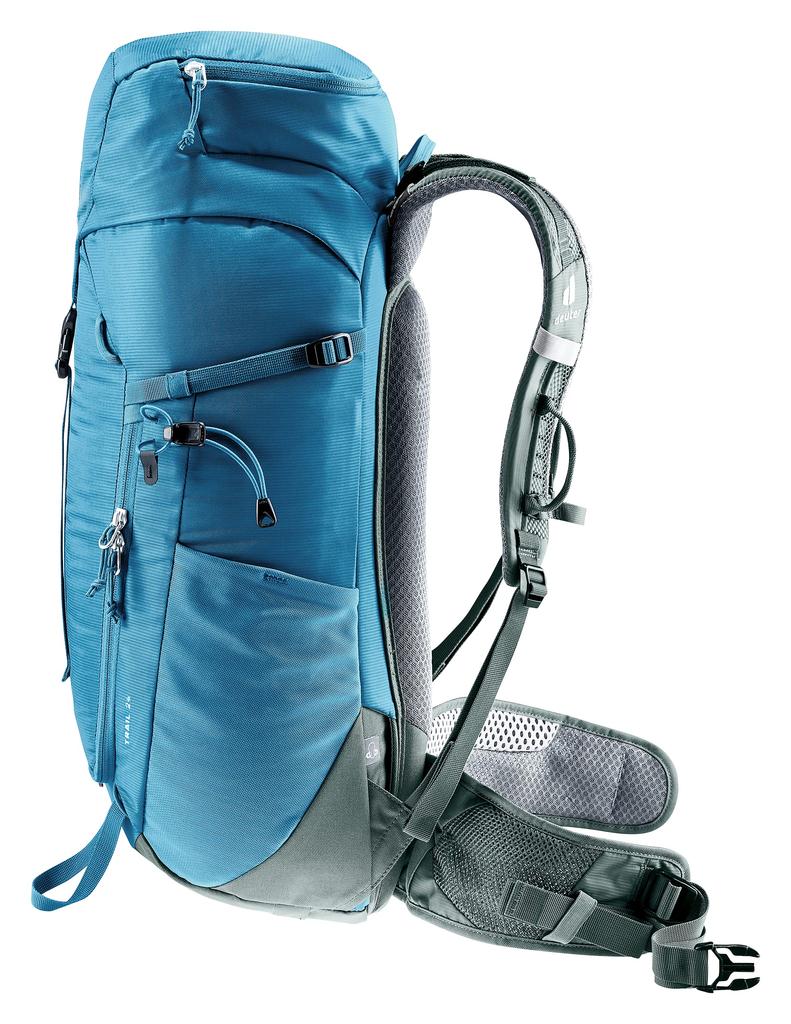 Рюкзак Trail 24 Wave x Ivy 24L [Deuter] для походов/трекинга для мужчин