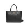 Bag Tommy Hilfiger Th Distinct Mini Tote AW0AW17459 Black