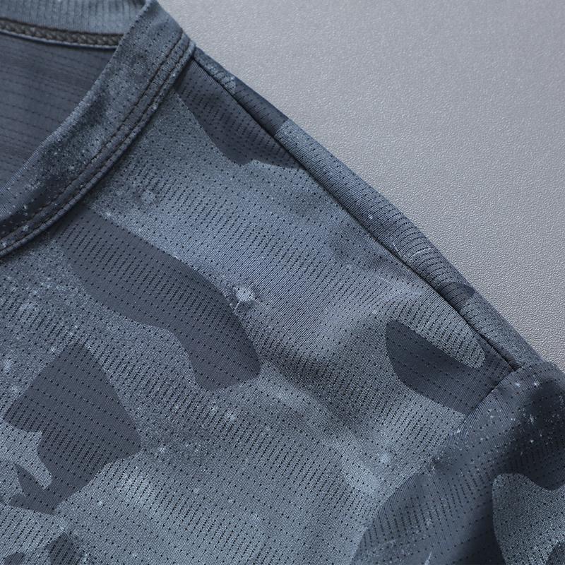 Большой размер 3XL-10XL Оверсайз футболка Мужская Летние топы Мода Футболка с коротким рукавом Летняя мужская одежда