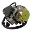 For Suzuki LTF400 LT-F400 LTF400 LTF400F Eiger 400 Carburetor 13200-38FBV 13200-38FCV Replacement Parts