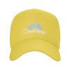 Fashion  Snapback Hat For Unisex Women Adjustable Casual Wear