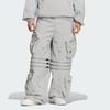 adidas Originals x GALI Брюки-карго Унисекс KS8242