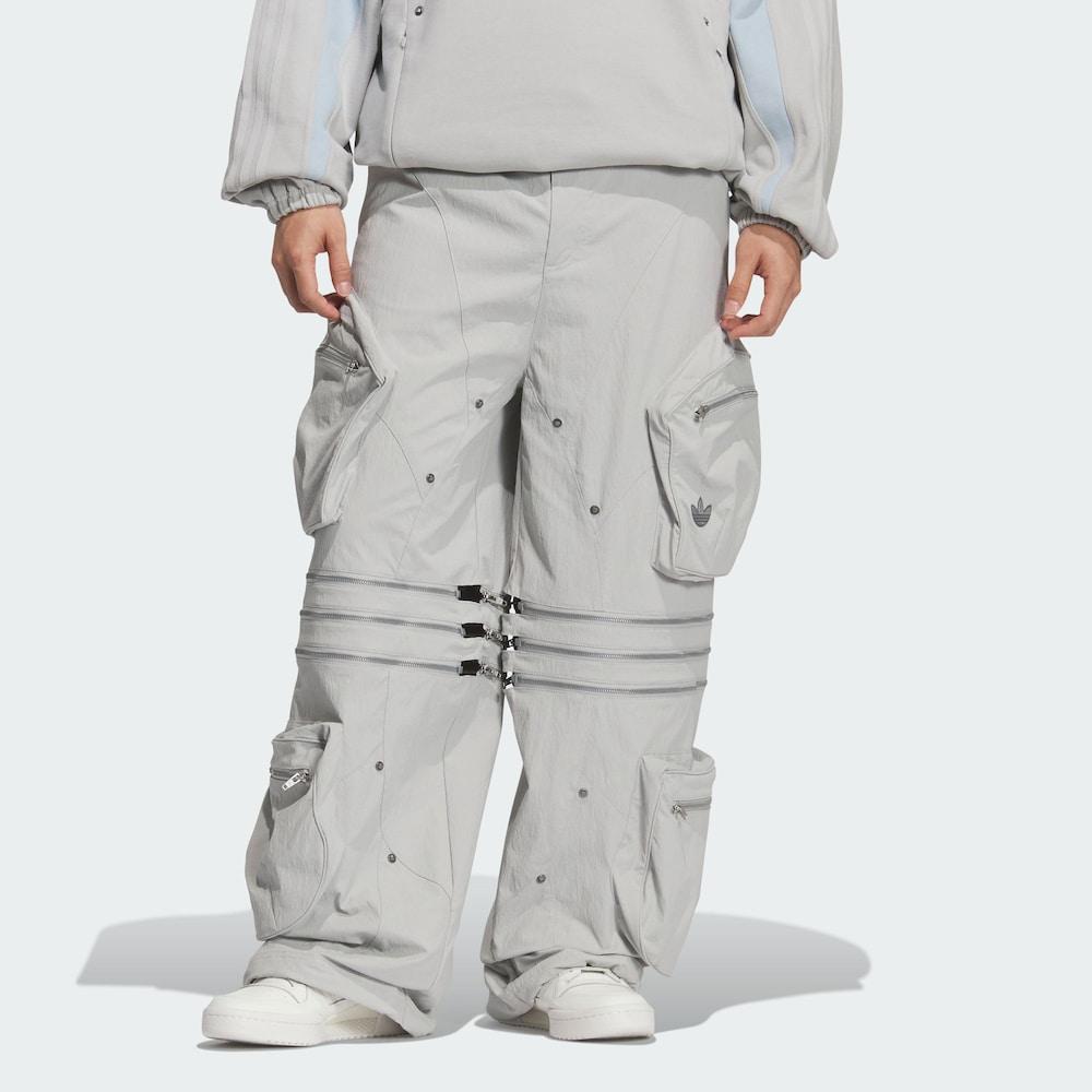 adidas Originals x GALI Брюки-карго Унисекс KS8242