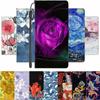 For Honor X5C Plus Case Magnetic Leather Book Cover Flip Wallet Case For Honor X5c Play 10A 10T X7D Phone Case Coque Capas Shell