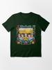 The Byrds Byrds Essential T-Shirt