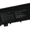 НОВЫЙ Сменный Аккумулятор Для ASUS VivoBook Pro15 N580 N580GD N580VD N580VN X580 X580GD C31N1636 Аккумулятор для Ноутбука 4165 мАч