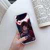 Чехол для телефона MH10 Anime Demon Slayer для Motorola G34 G32 G31 G14 G15 G84 G62 E32 G24 G72 G71 G73 G85 G200 G60 G52 G51 G50 G42 G41 G32 G30