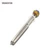 SNDHEATER G1 NPT Медная резьба 110В 220В 380В Погружной элемент нагрева воды 1кВт-6кВт Сложенная трубка Солнечный подводный нагреватель Бойлер