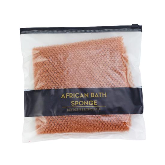 Мочалка для тела отшелушивающая полотенце африканская сетка губка быстросохнущая яркий цвет длинная мягкая нейлоновая мочалка для тела