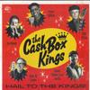 Виниловая пластинка CASH BOX KINGS Hail to the Kings AL4991 Alligator Recor 2019 US Blues