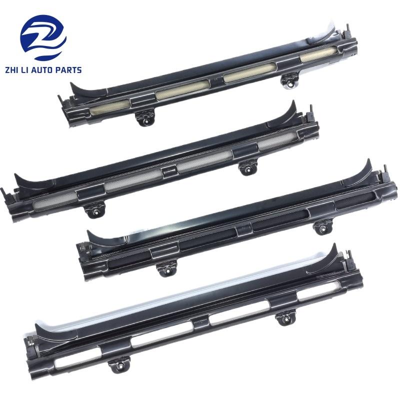 1 PCS Panoramic Sunroof sunshade For Volkswagen Passat 2021 OEM 3G9877307C 3G9877307D 5NA877307