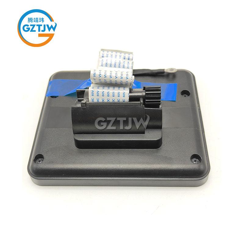 CF387-60114 NFC Control Panel Assembly Touch Screen Keypad for HP Laserjet PRO M476dw M476 Printer LCD Display Replacement Parts