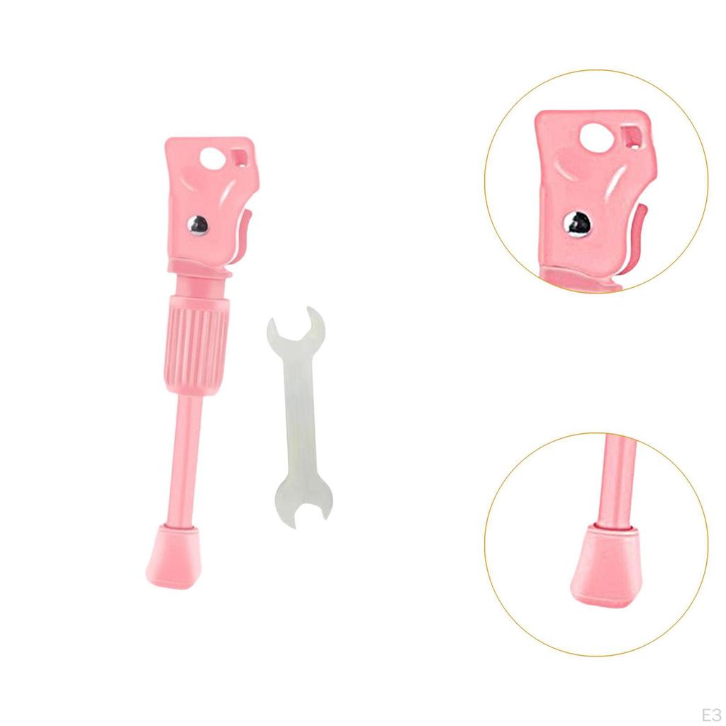 Kickstand for Kids, Support Stand BMX And Road Bikes