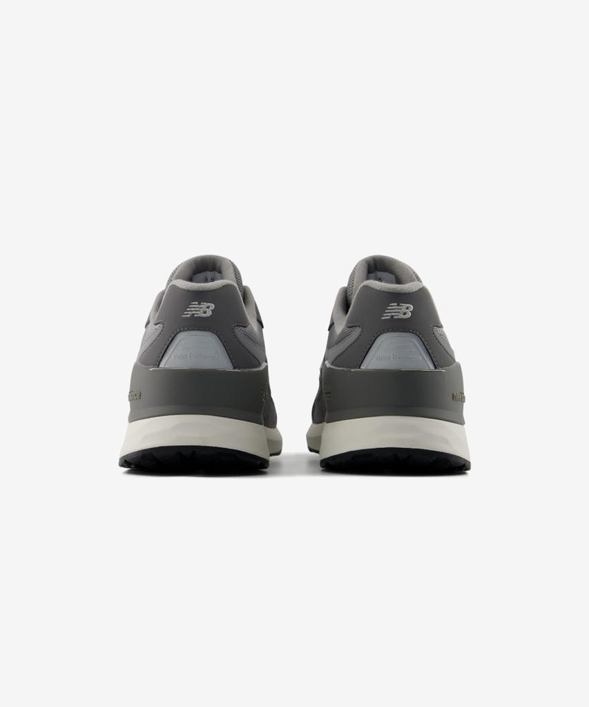 New Balance Nbpqgf701G / Рабочие 1880 V2 (2Э) (Серый)