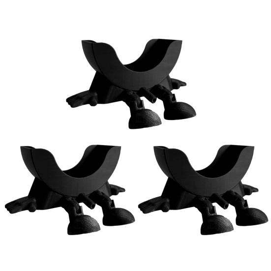 Милый держатель для губки с дренажом, забавный писсуар для губки, настольный держатель для губки, сохраняет вашу губку сухой и улыбающейся для кухонной раковины