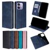 Business Multi-color Protective Wallet Cover for OPPO A80 A60 A59 A40 Oppo A3 Pro Magnetic Leather Flip Mobile Phone Case Funda