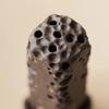 Держатель для благовоний Zen Stick Innse с крышкой, керамический, ретро, для ароматерапии, для дома, комнатного чаепития, настольный, декор для медитации, подарок