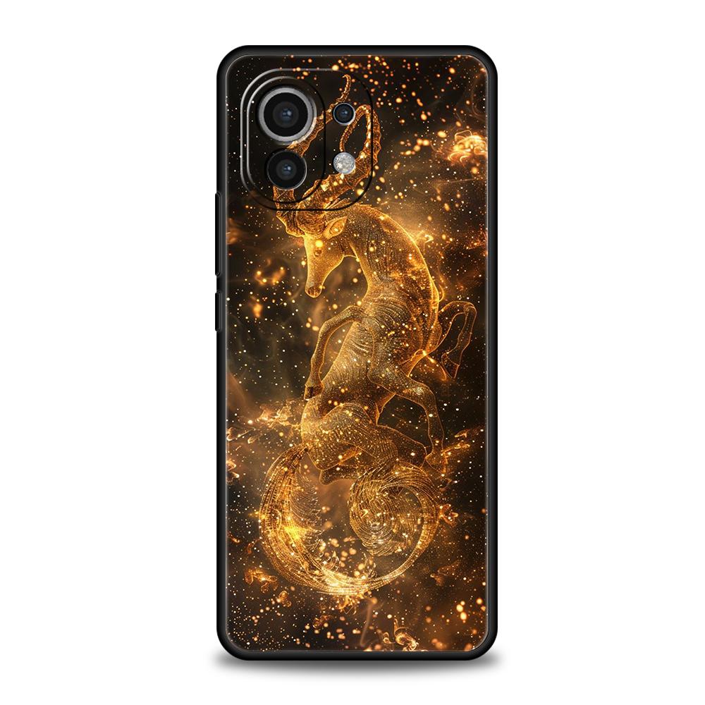 Чехол для телефона «Лунная Галактика Вселенная» для Xiaomi 15 14 13 12 Lite 14T 13T 12T Pro Poco X7 X6 X5 X4 X3 NFC F7 Ultra F6 Pro Мягкий чехол