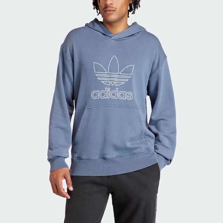 adidas Худи Adicolor Outline Trefoil IR7991