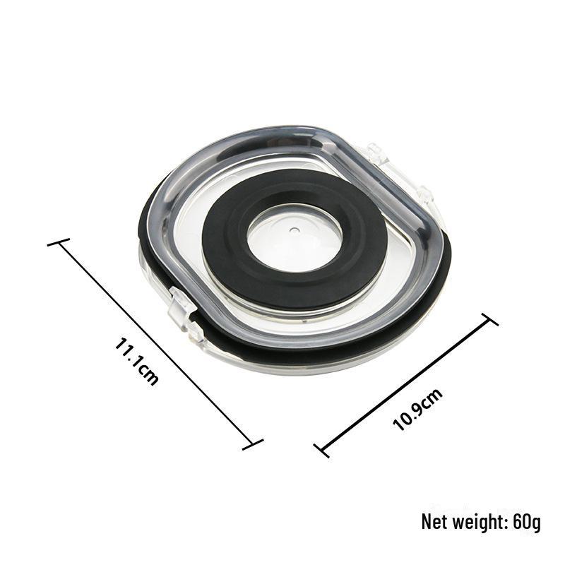 Сменная нижняя крышка пылесборника для беспроводного пылесоса Stone H6/H7