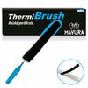 ThermiBrush Radiator Brush Heating Brush Heating Cleaner Pipe Brush Wedel