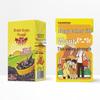 Huierkang Guli Guli Black Sesame Plant-Based Cereal Drink