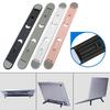 Adjustable Laptop Holder Tablet Stand Strong Load-bearing Non-Slip Foldable Design Universal
