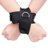 Restraints for Cross SM Adult Gentle On the for for Women and Gentle On the for Comes with Eye Mask Adults, Handcuffs, Goods, Toys, Sm, Handcuffs,