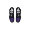 Jordan 1 Ретро High OG GS Court Purple 575441-501