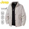 JEEP Men's 2026 Sport Collar Jacket