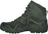Hiking Shoes Zephyr GTX Mid TF (310537-0750) Ranger Green
