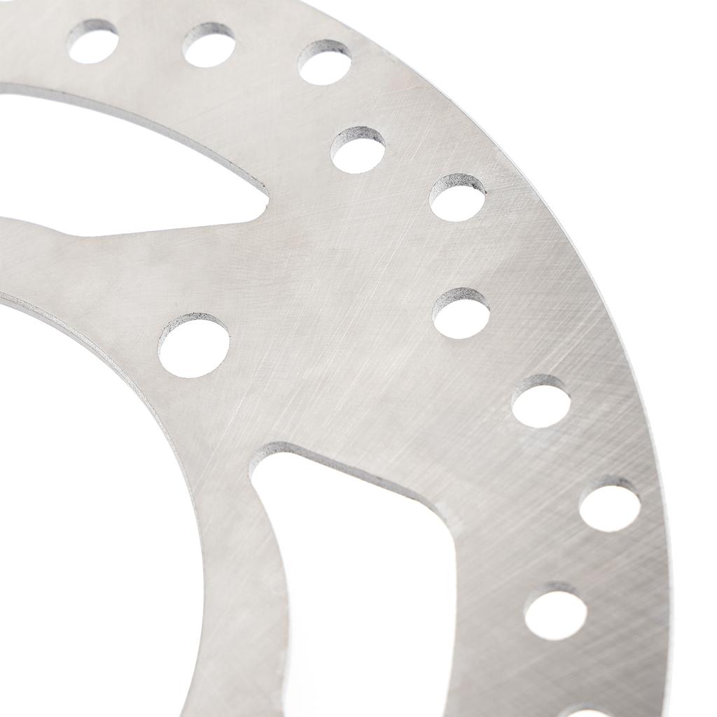 НОВЫЙ Задний Тормозной Диск Ротор 240мм Для Bajaj Rouser 135 125