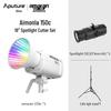 Aputure Amaran 150c Полноцветный светодиодный видеосвет