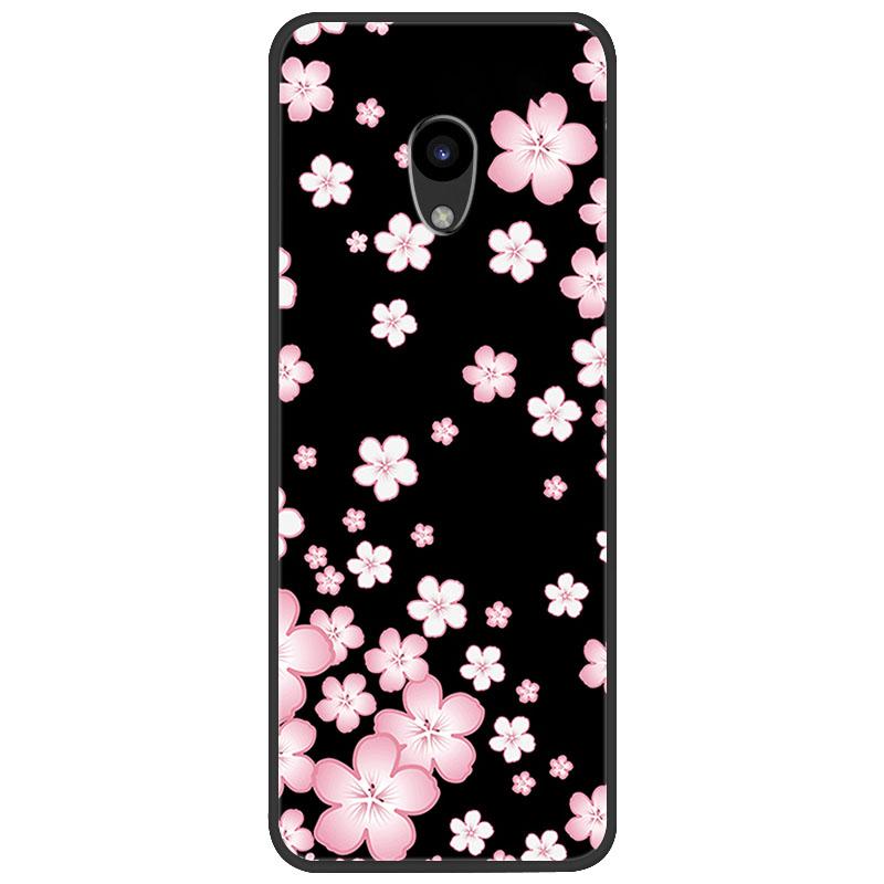 Чехол-крышка для Xiaomi Qin F21 Pro Черный ТПУ Силикон Funda Оболочка Для Qin F21Pro Мягкие Чехлы для Телефона Роскошная Мода Задние Чехлы Capa