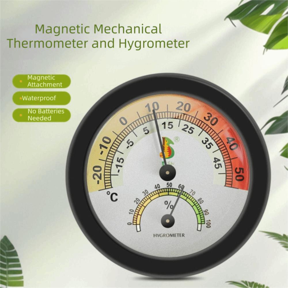 Landscaping Tester Reptile Temperature Meter Reptile Temperature Controller Reptile Breeding Box