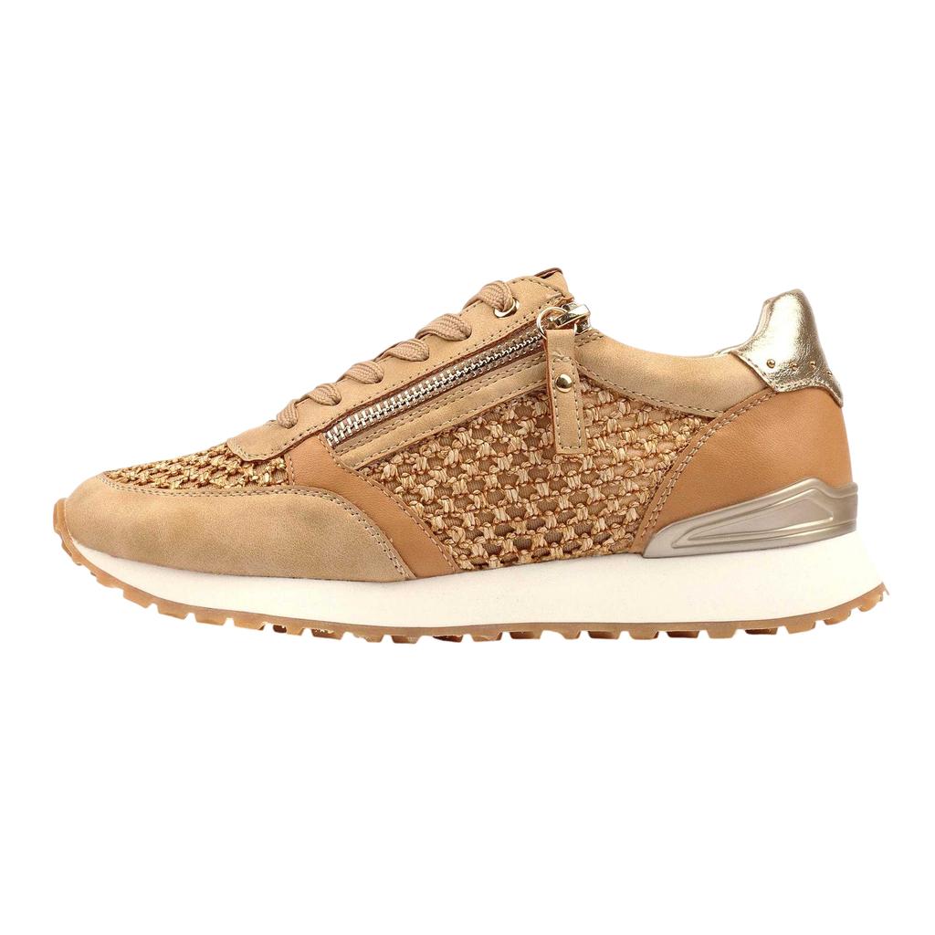 Lunar Womens/Ladies Lara Trainers