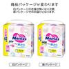MERRIES Размер Always Dry 62 подгузника [Трусики, M] Air-Through (6-11 кг)
